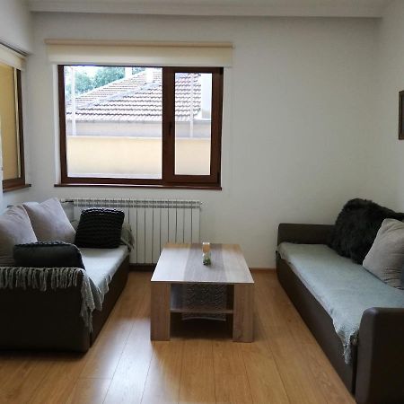 The Yellow House Stara Zagora Exterior foto